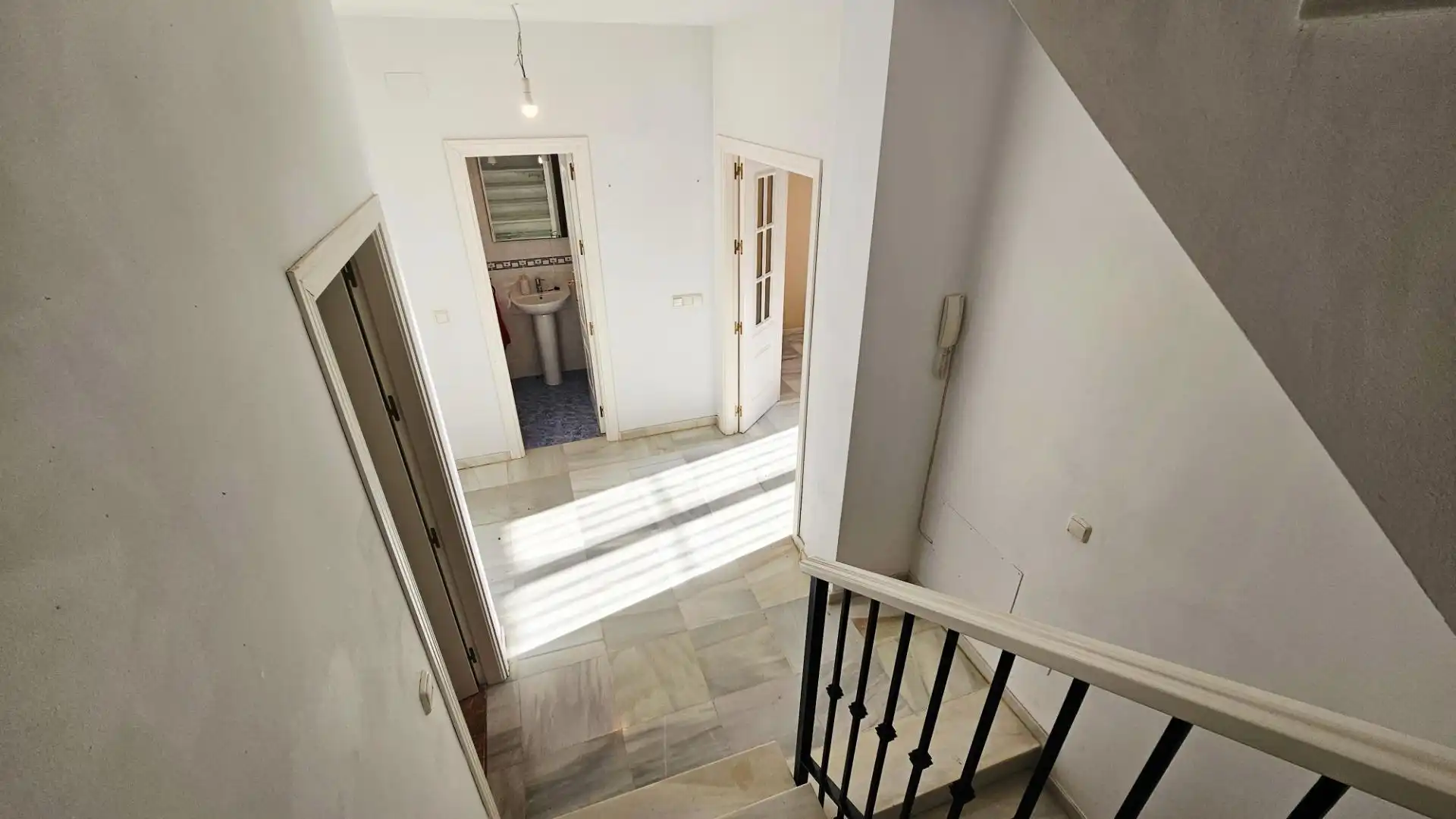Casa adosada en venda en Benalmádena amb Aire condicionat, Jardí privat i Terrassa