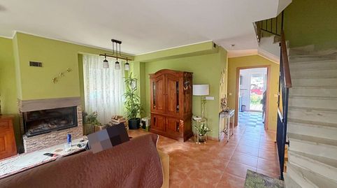 Foto 5 de Casa adosada en venda a Barrio el Arrabal, Vioño, Piélagos