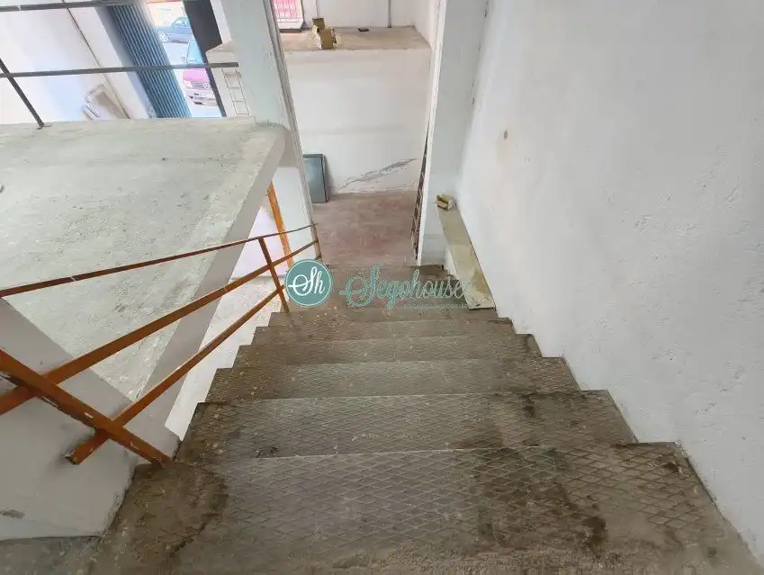 Business premises for sale in AMAPOLA, imagen 10