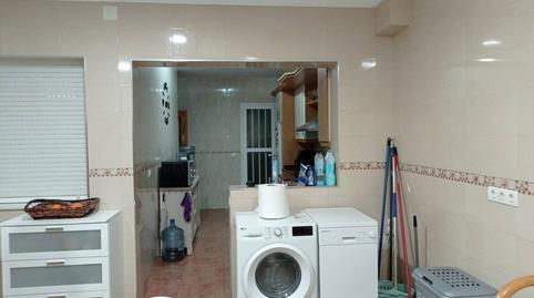 Foto 2 de Casa o xalet en venda a Santo Domingo, El Ejido