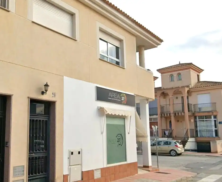 Piso en venta en Rio Genil, imagen 2