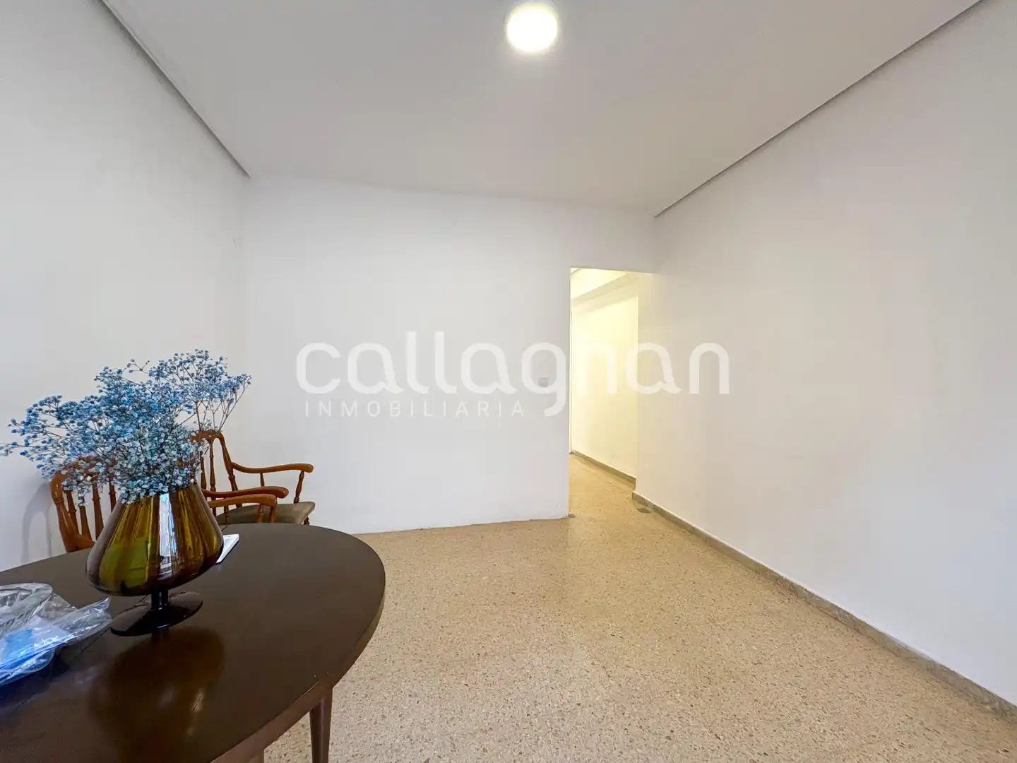 Flat for rent in El Carme