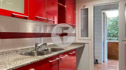 Foto 3 de Pis de lloguer a Sant Antoni, Barcelona