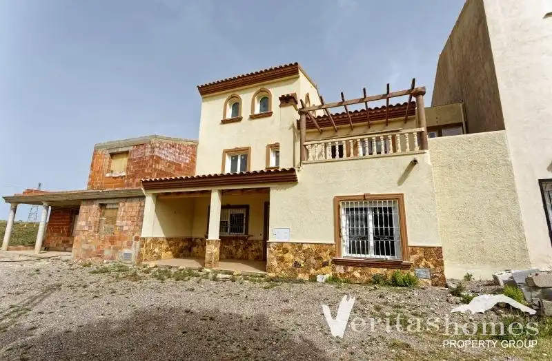 Casa en venda a Turre, imagen 2
