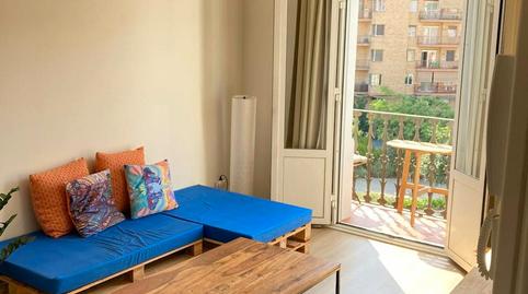 Foto 4 de Pis de lloguer a N/a, El Camp de l'Arpa del Clot,  Barcelona Capital