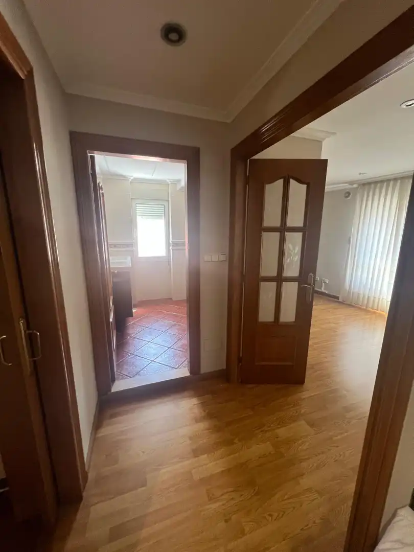 Pis en venda en Gijón  amb Parquet i Alarma
