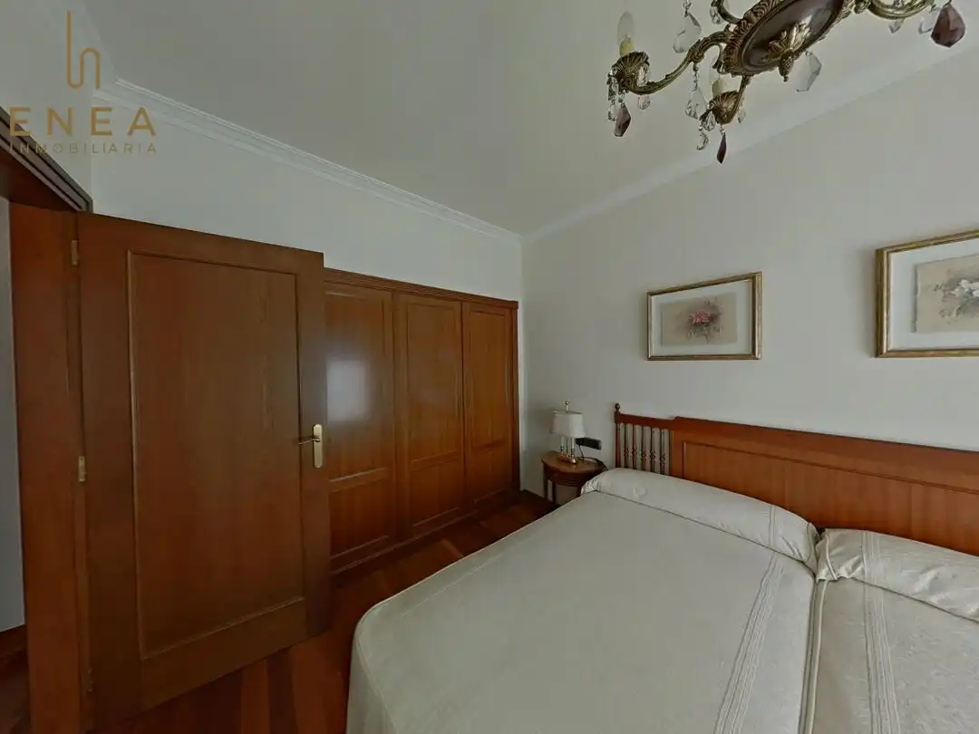 Habitación de Casa o chalet en venta en Vitoria - Gasteiz con Calefacción, Jardín privado y Trastero