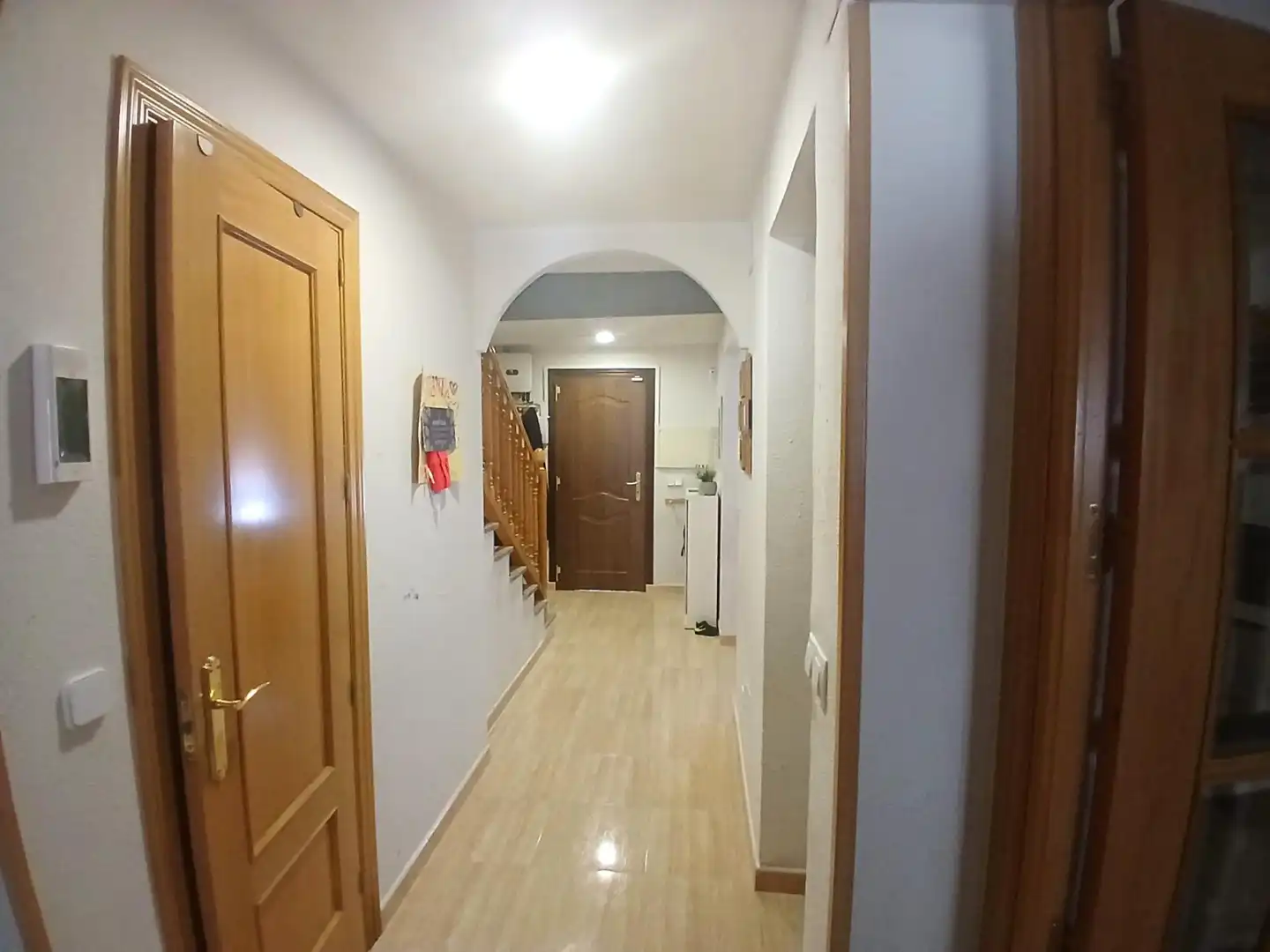 Casa a schiera in vendita a Aldea del Fresno, imagen 13