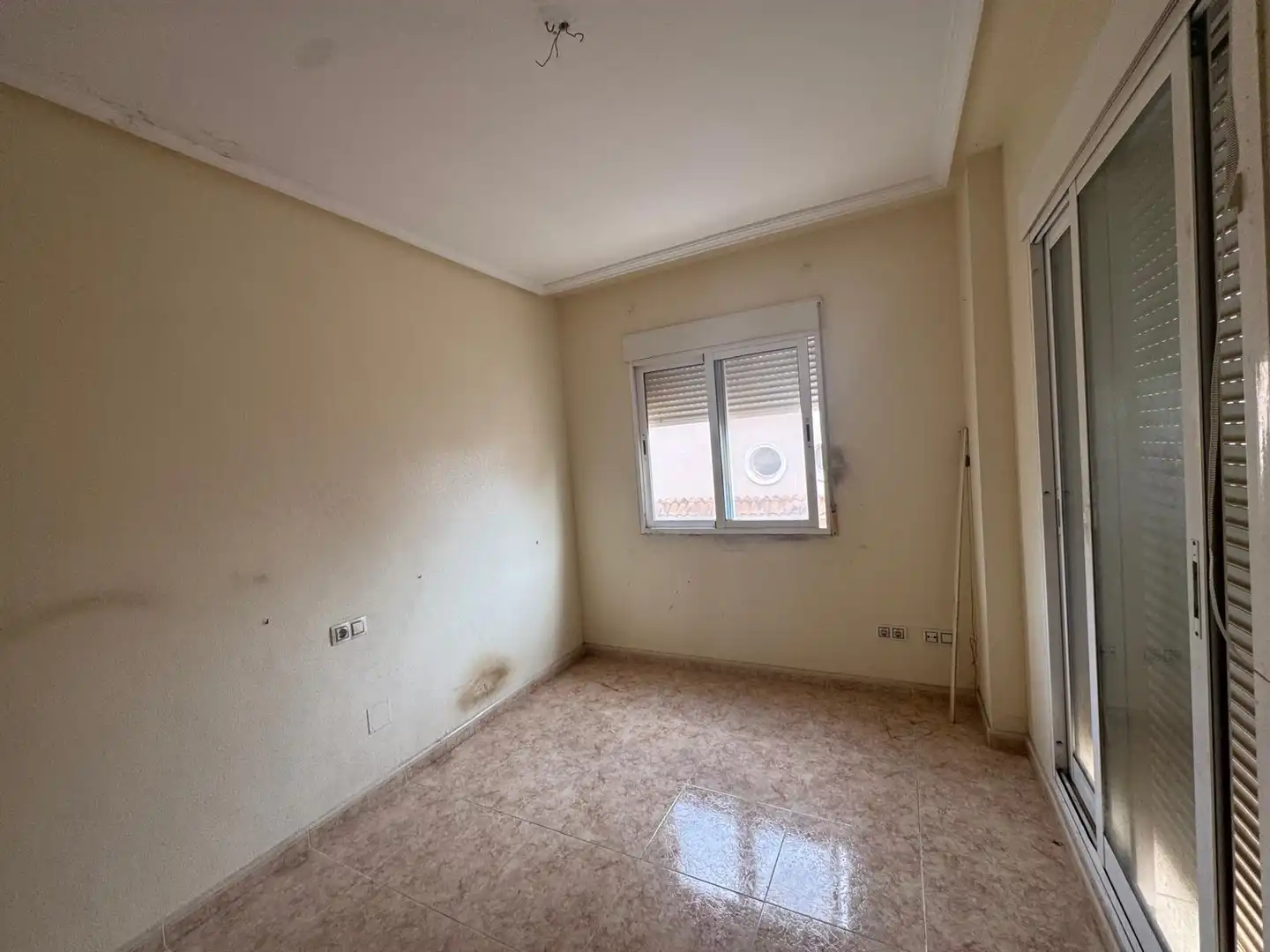 Habitación de Casa adosada en venta en San Javier con Terraza, Balcón y Piscina comunitaria