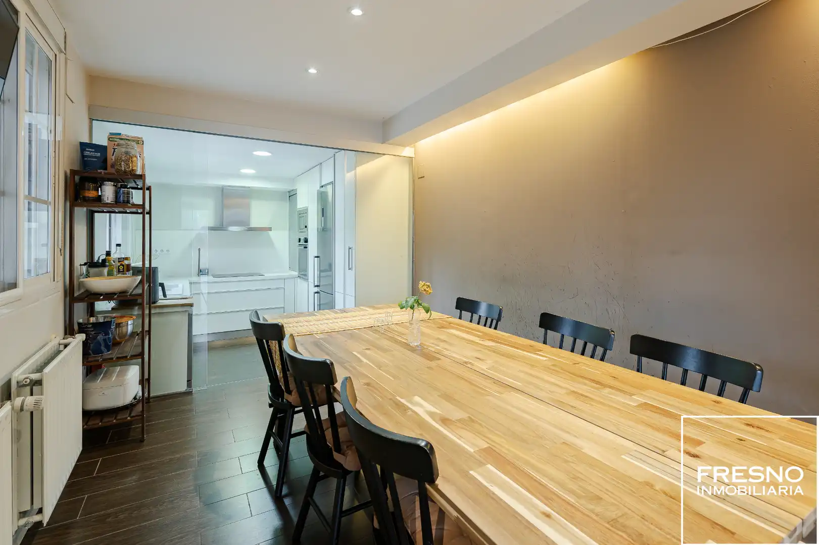 Dining room of Detached homes for sale in Cobeña, Madrid