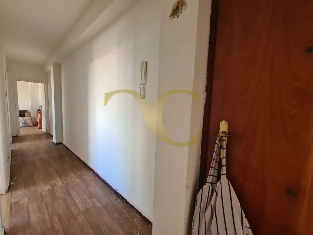 Piso con terraza en venta en Calle la Playa, imagen 32