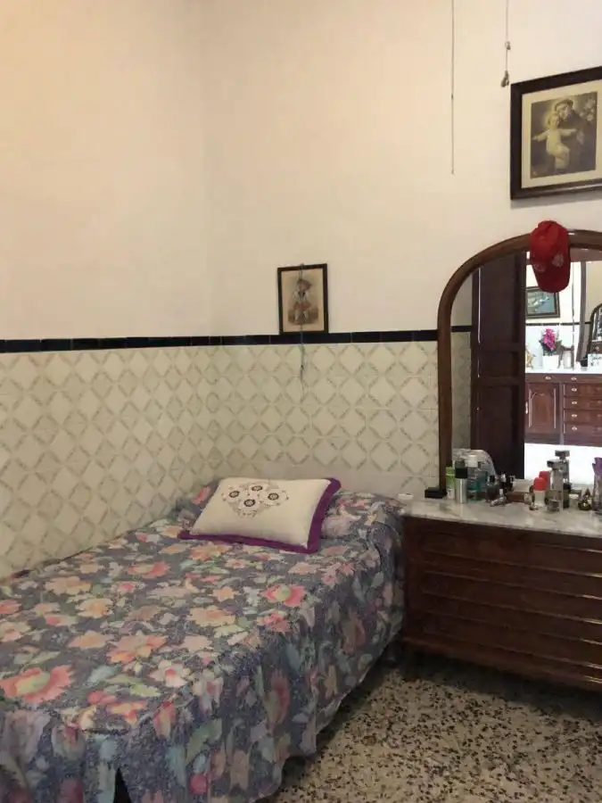 Casa amb terrassa en venda a Bollullos Par del Condado, imagen 5
