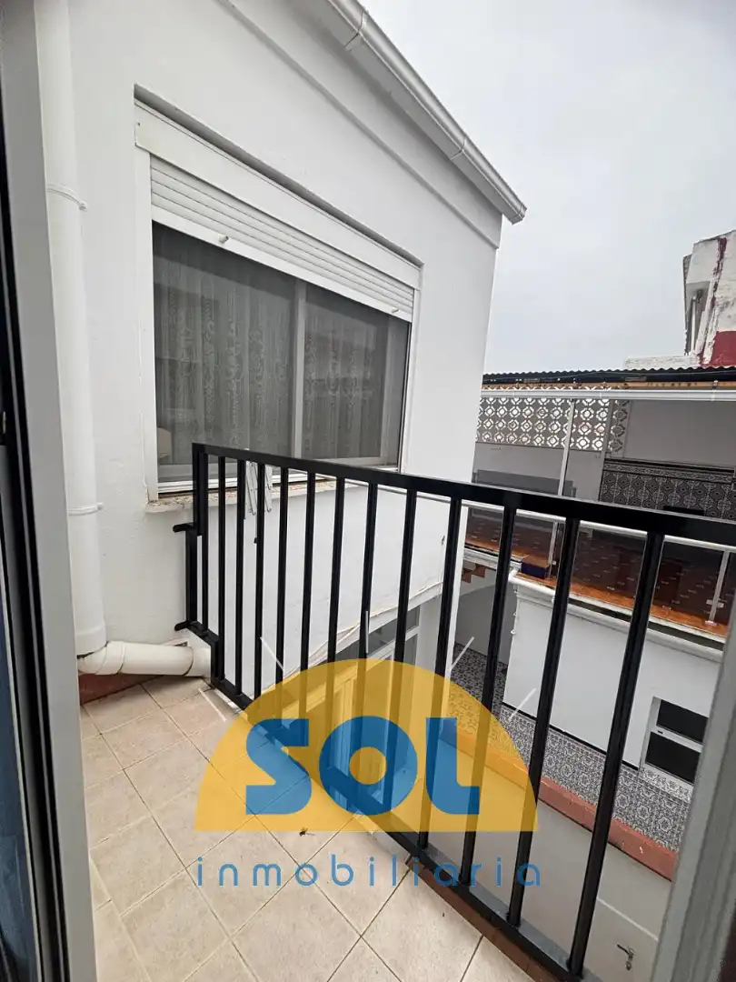 Haus mit Terrasse zum Verkauf in Calle Morales 1, imagen 22
