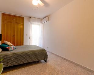 Bedroom of Flat to rent in Alicante / Alacant  with Balcony