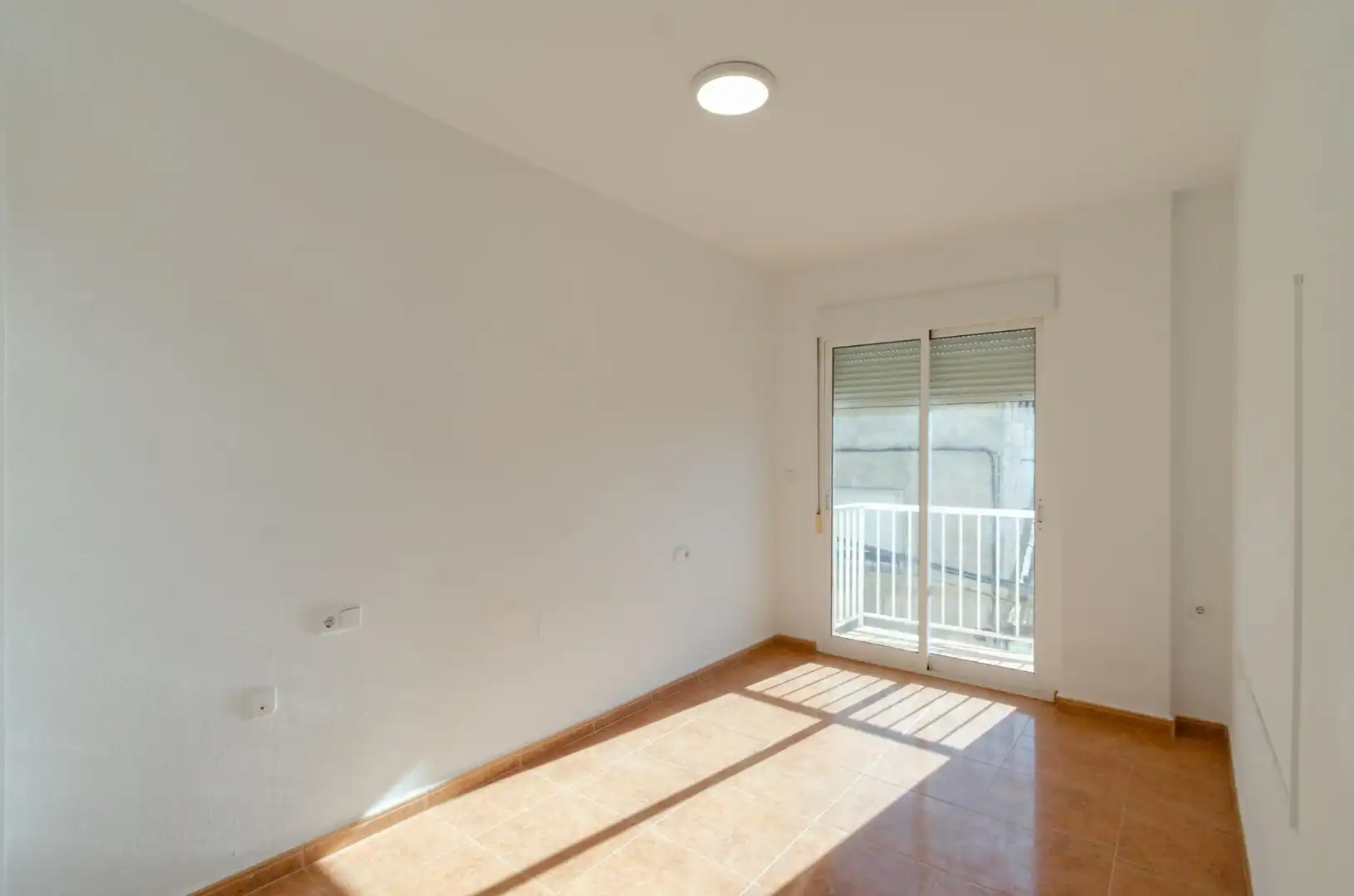 Schlafzimmer von Wohnung zum Verkauf in Cartagena mit Balkon