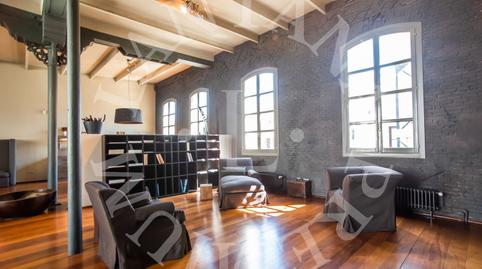 Photo 2 of Loft to rent in Passatge Sert, Sant Pere, Sta. Caterina i la Ribera, Barcelona