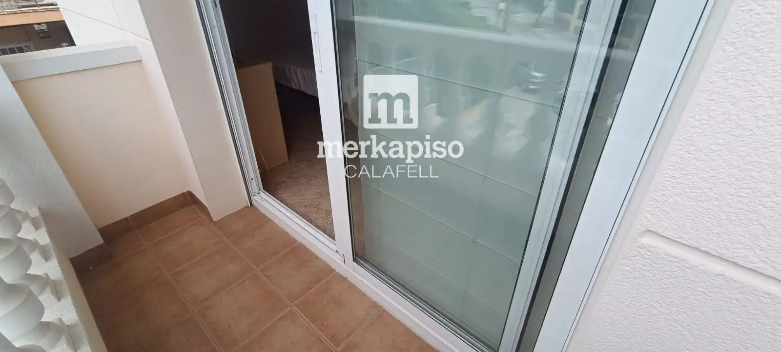 Balcony of Detached homes for sale in Calafell  with Air Conditioner, Heating and Terrace