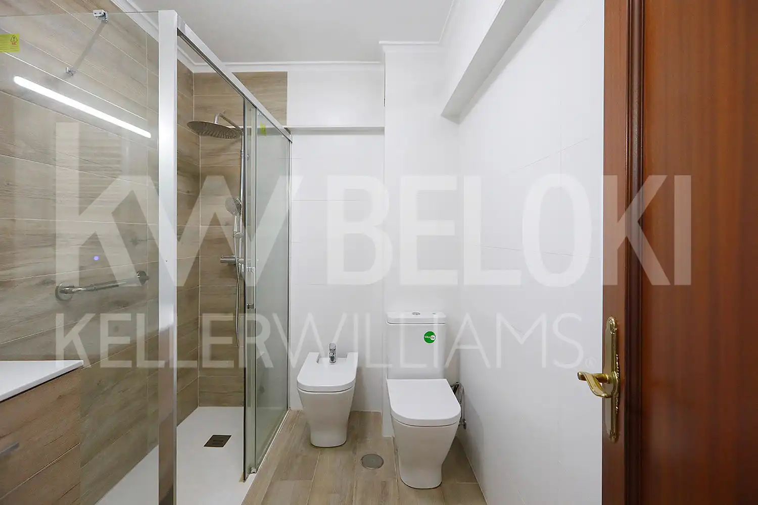 Flat with terrace for sale in Luis de Uranzu Kalea, imagen 20