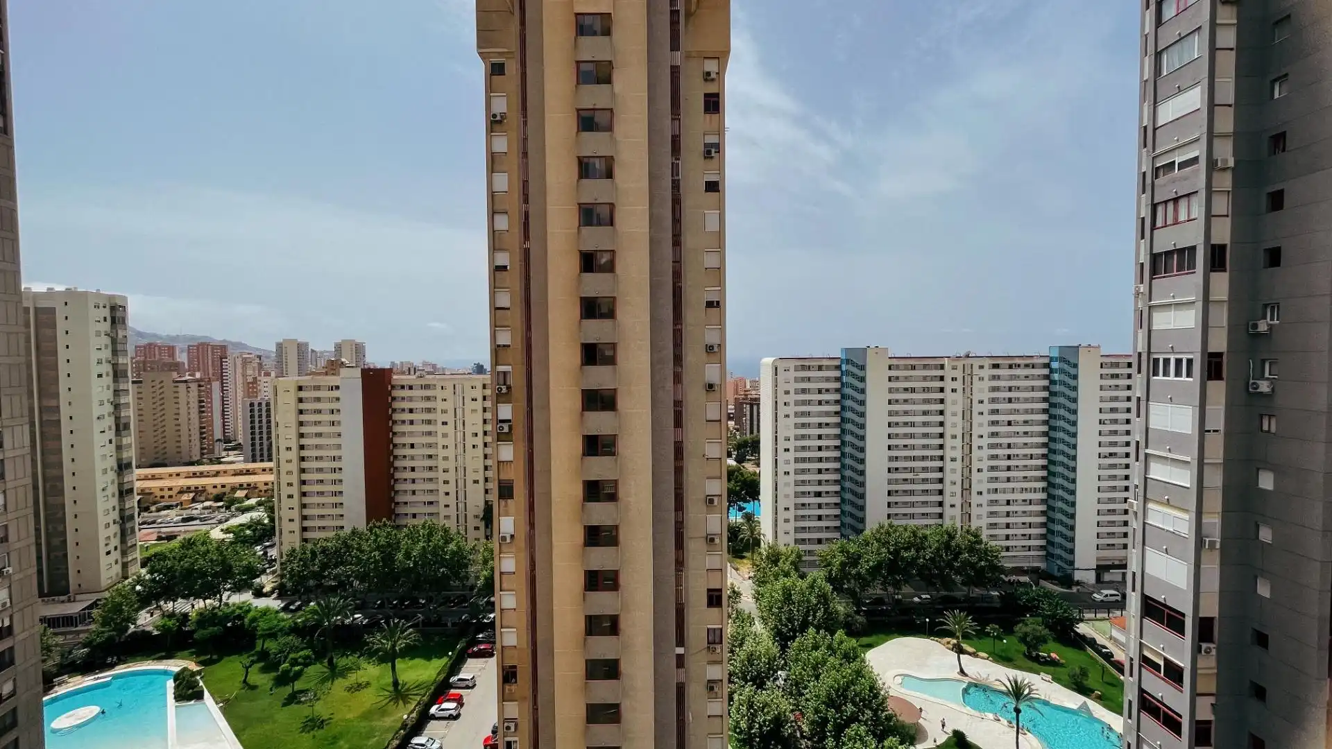 Apartment with pool for sale in Juzgados - Plaza de Toros, imagen 16