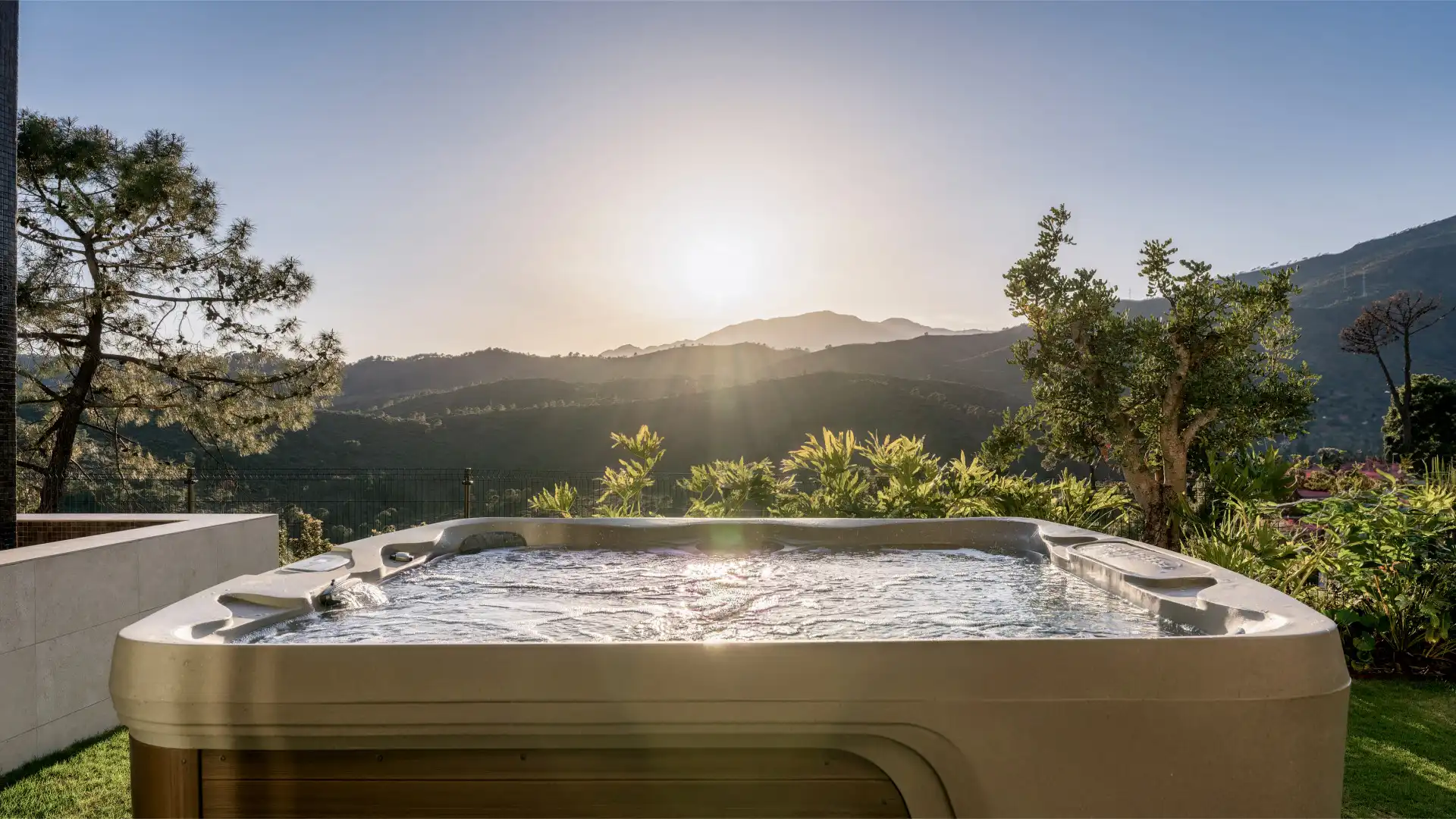 Casa amb piscina en venda a Montemayor - Marbella Club, imagen 5