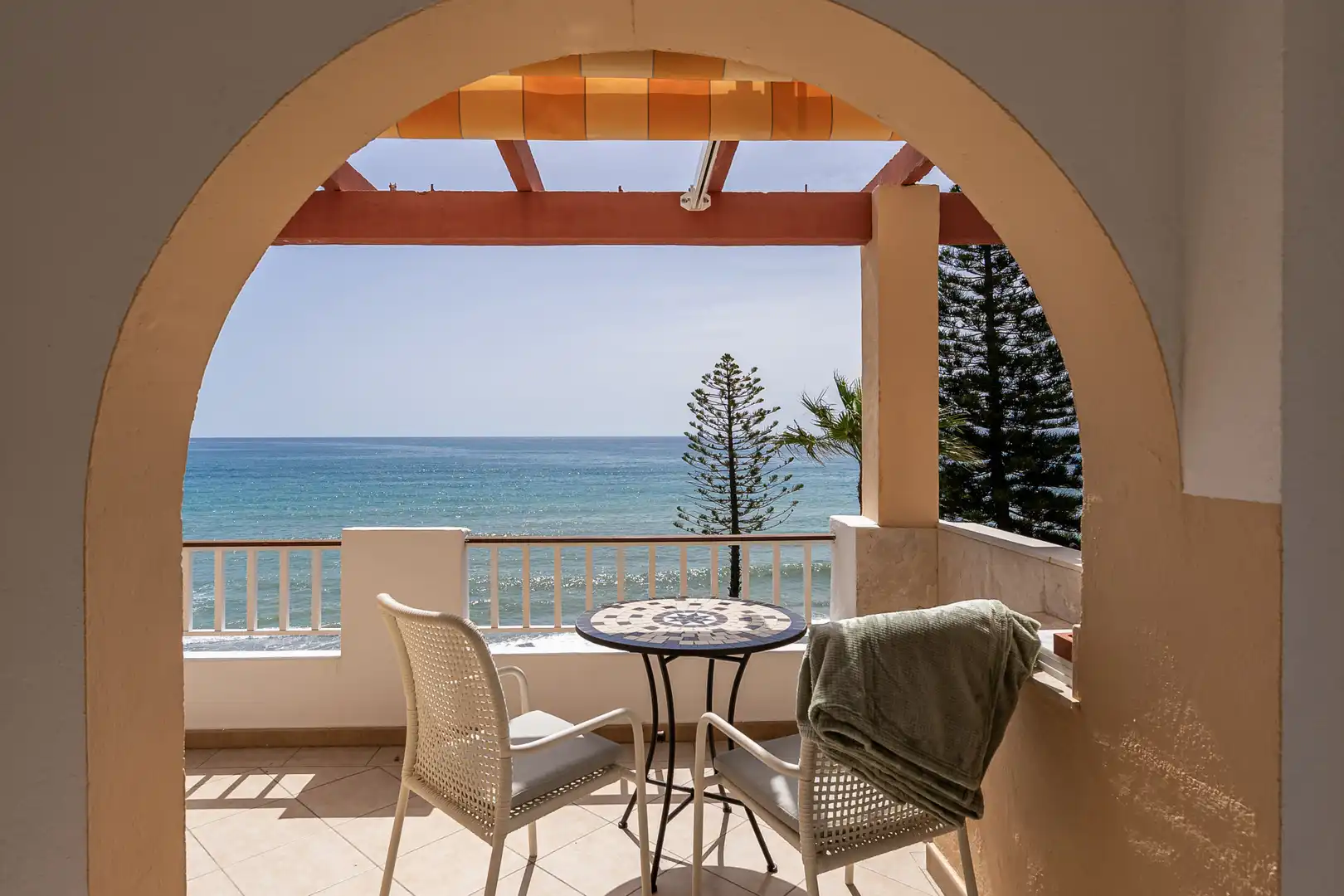 Apartament de lloguer a Guadalobón