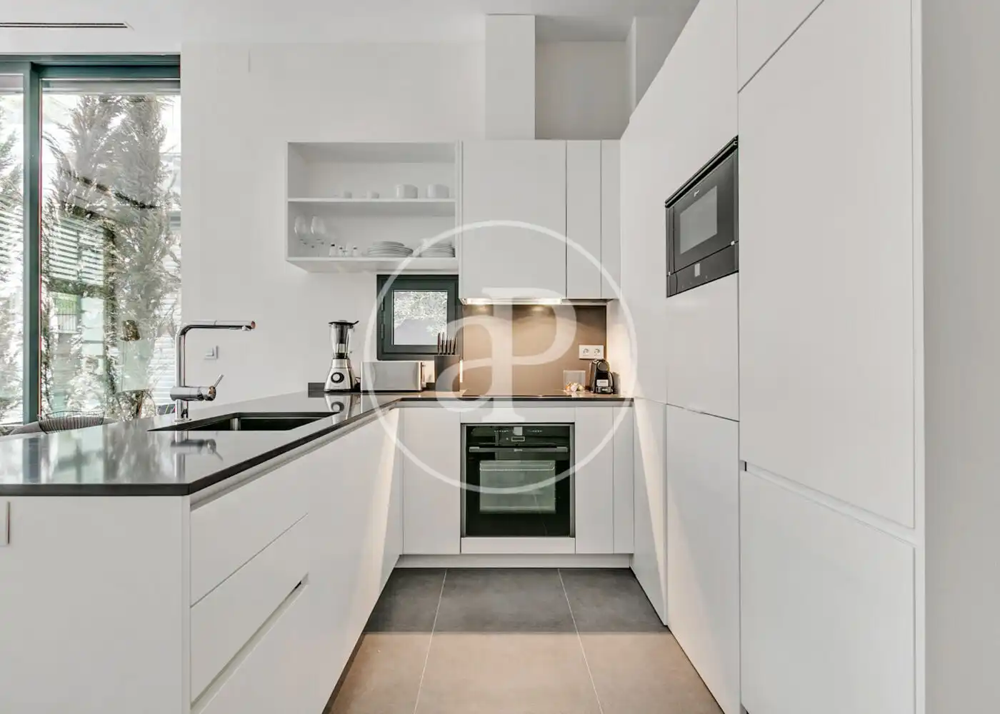 Appartement avec ascenseur à louer à Calle de Lagasca, imagen 13