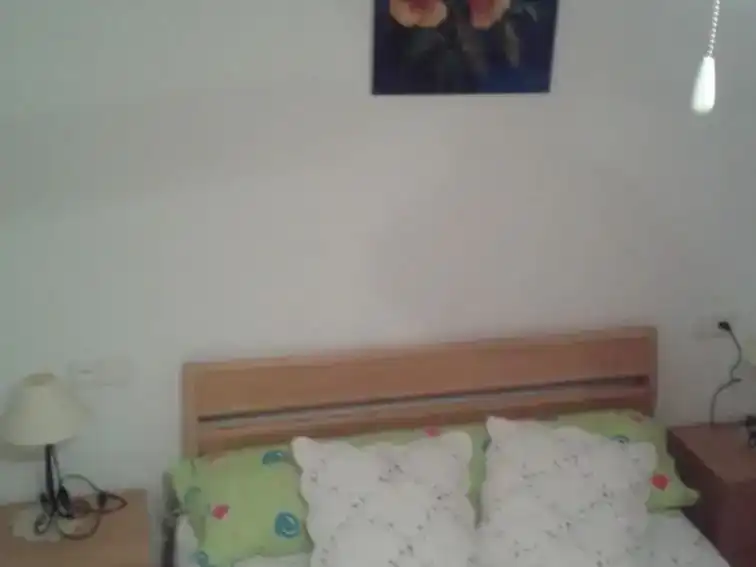 Bedroom of Flat for rent in Veneziola