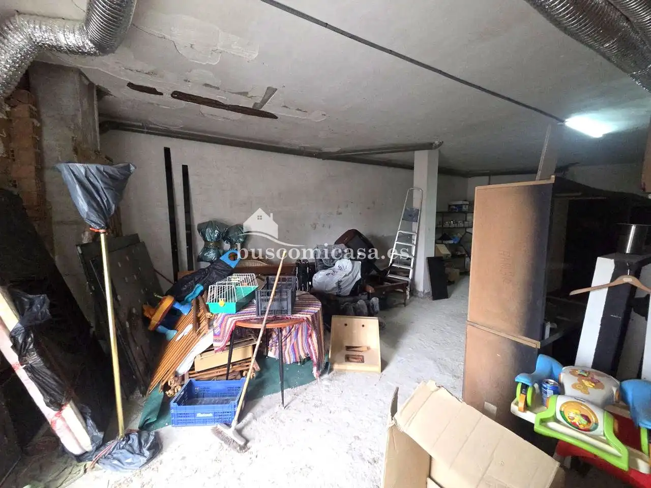 Local en venta en Jaén
