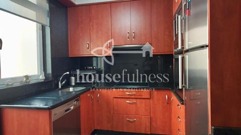 Foto 4 de Piso en venta en Reis Católicos, Alto del Castaño, Narón