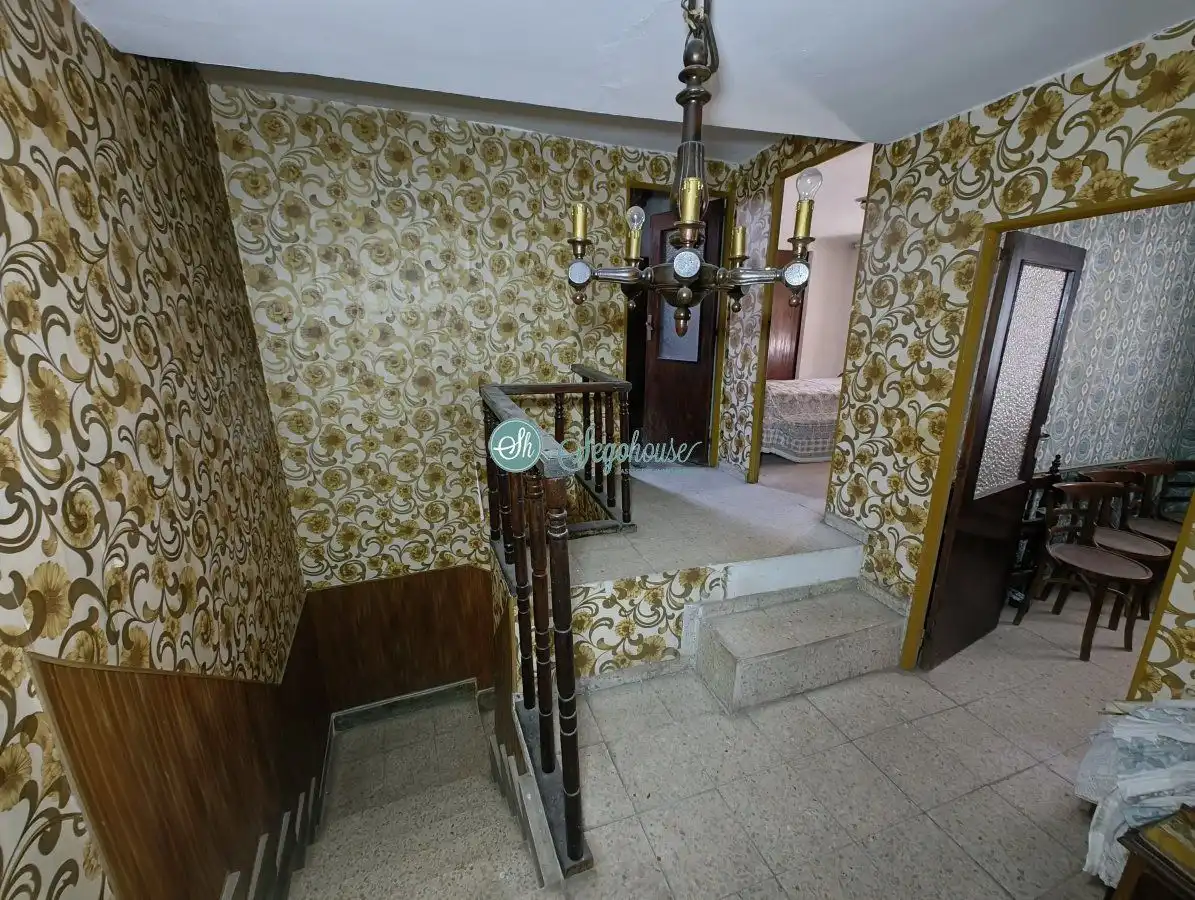 Casa o chalet en venta en Basardilla