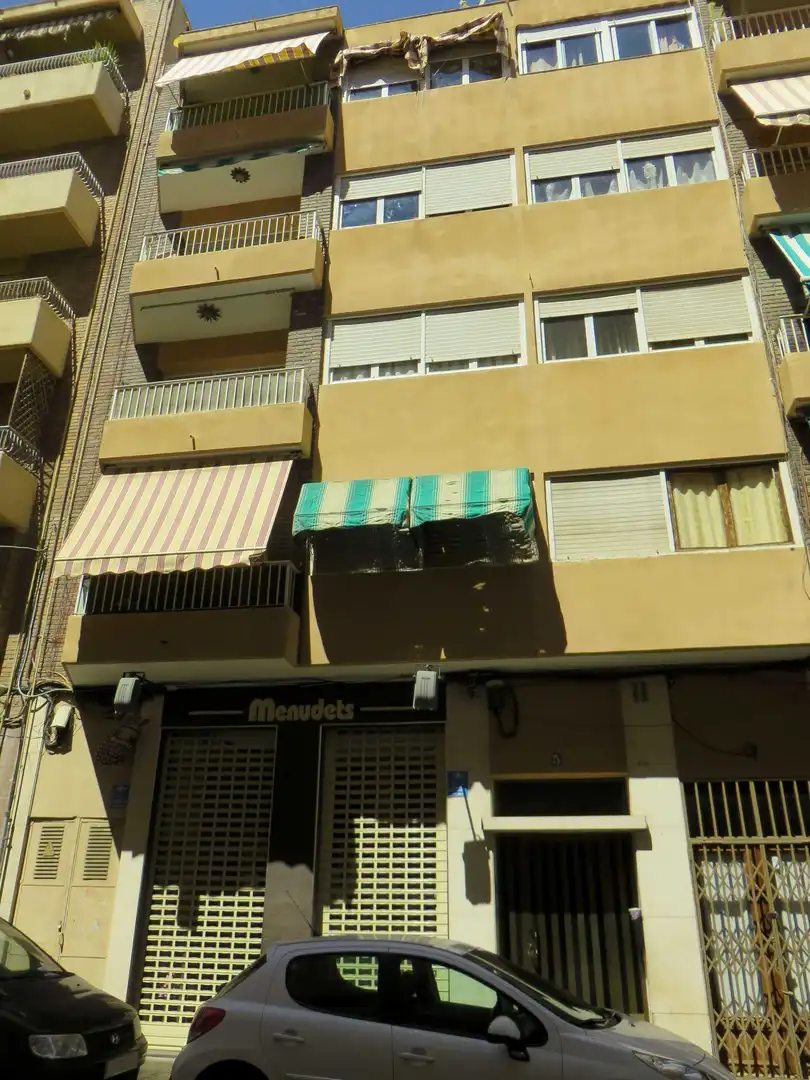Pis en venda a Centro
