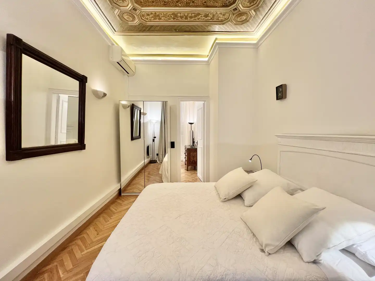 Flat for rent in Barcelona, Barcelona