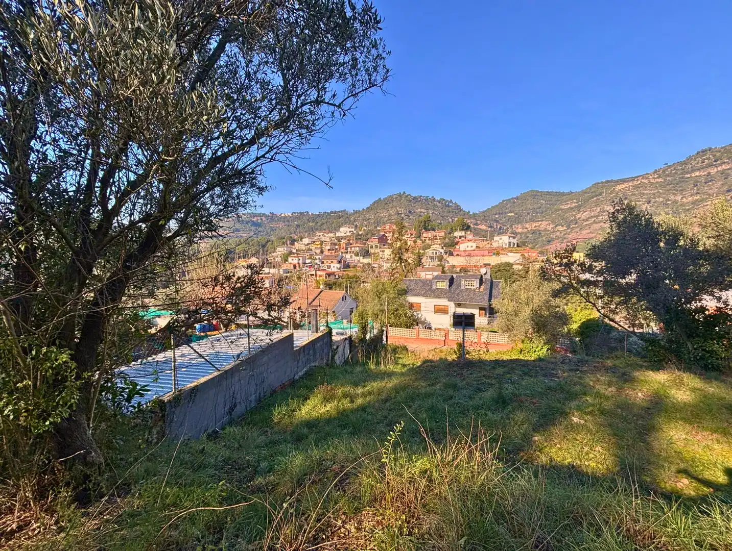 Wohnbaugrundstück zum Verkauf in Carrer Racó del Bosc, imagen 9
