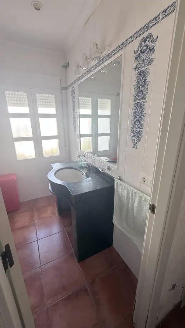 Casa rústica amb piscina en venda a La Orden, imagen 79