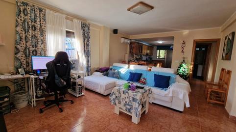 Foto 5 de Casa o xalet en venda a Alberic, Valencia