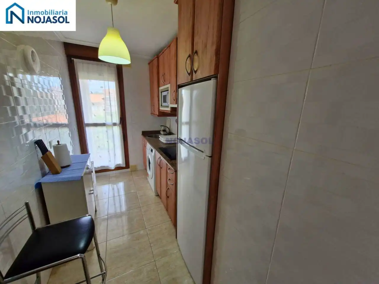 Apartament amb terrassa en venda a Calle los nogales, imagen 21