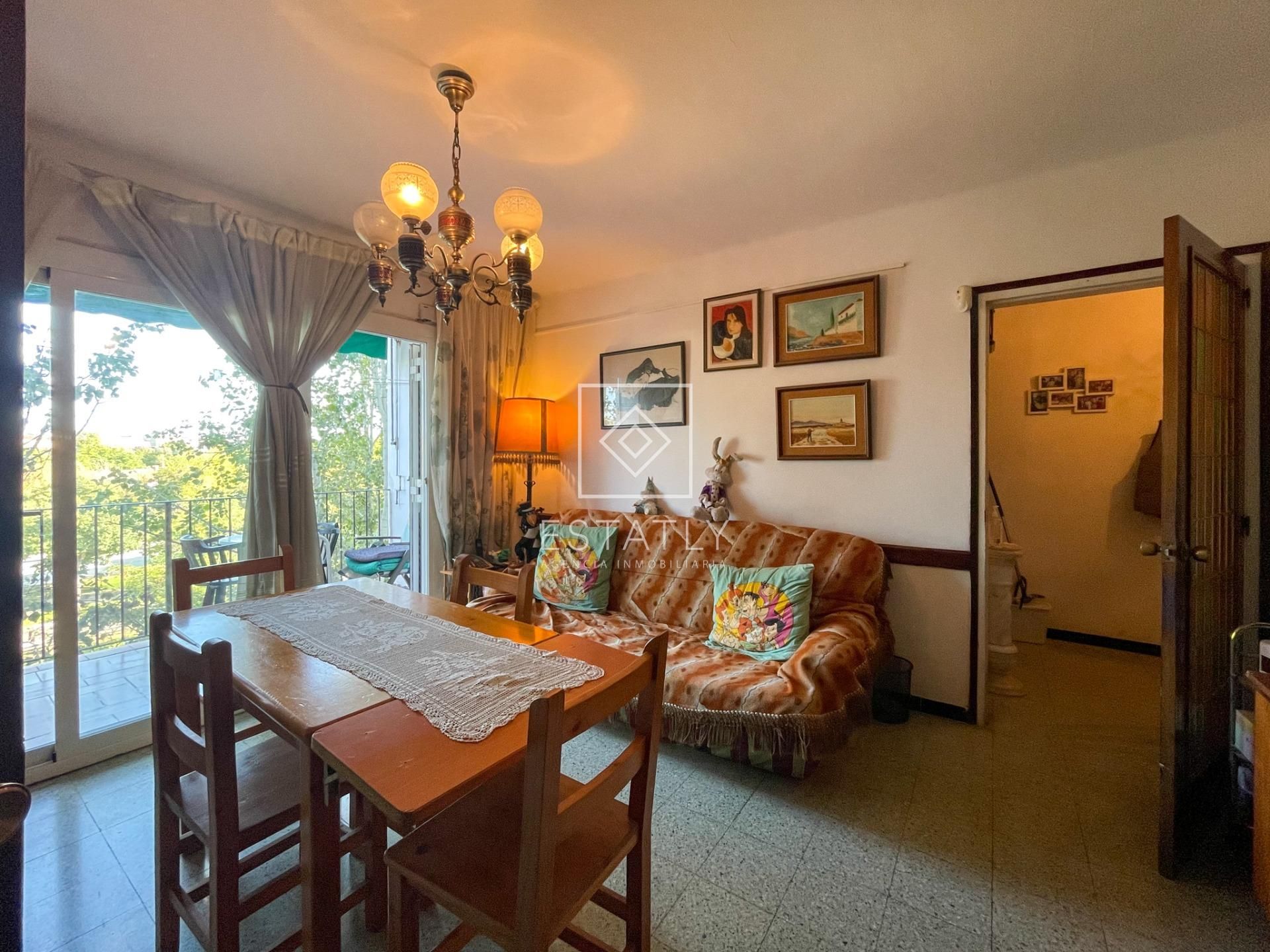Flat for sale in Santa Eugènia