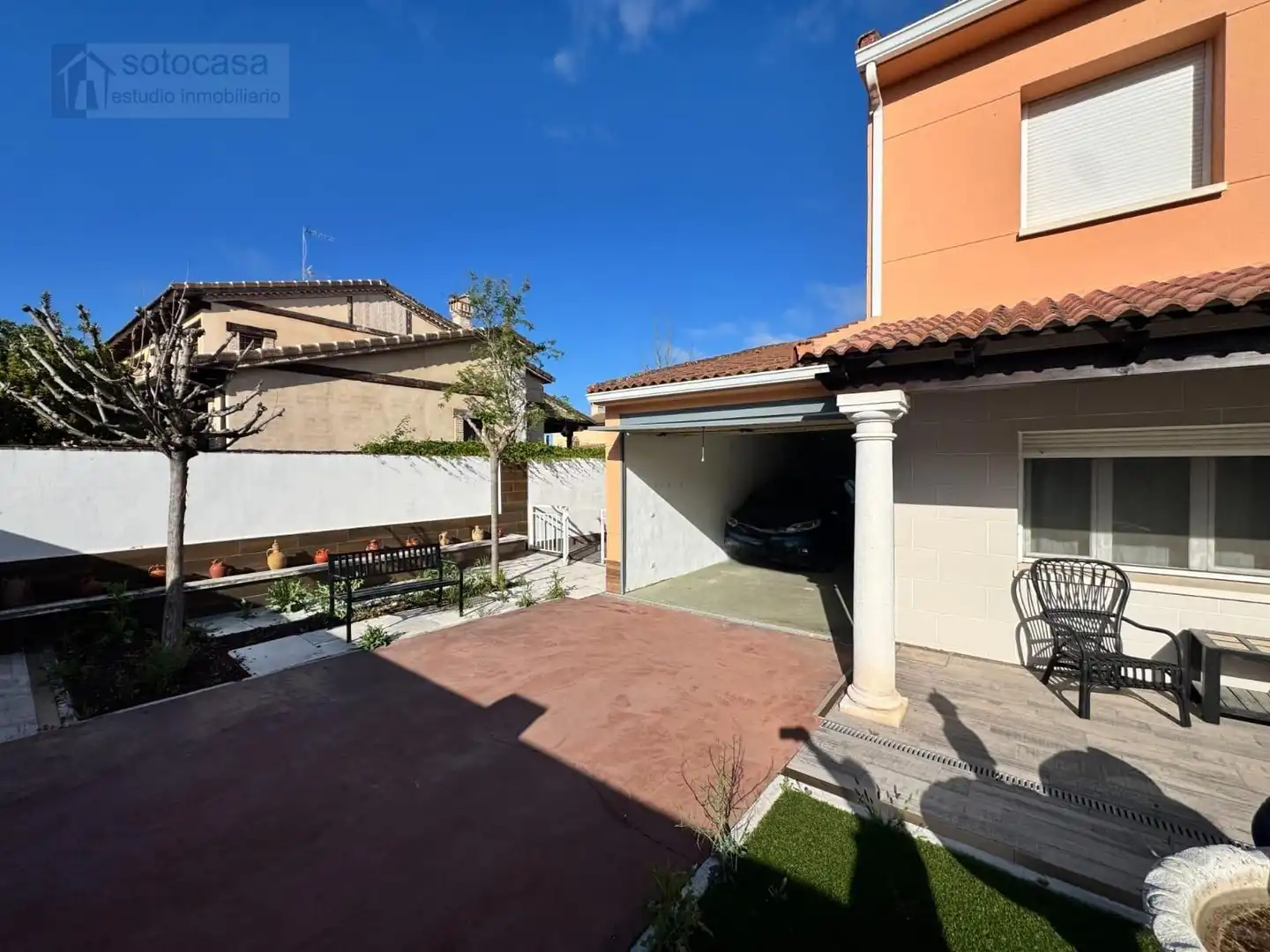 Chalet en venta en CARRAPORTILLO, imagen 44