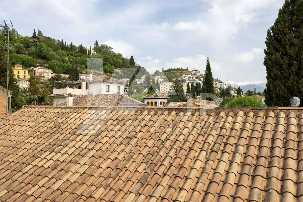 Flat with terrace for sale in Calle Belén, imagen 2