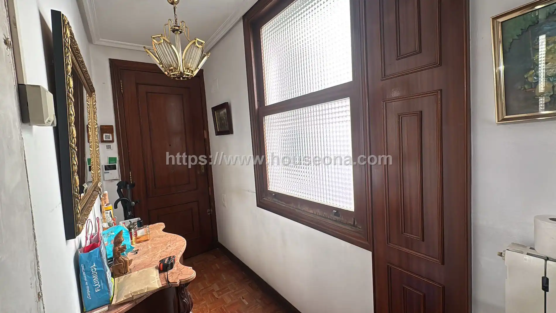 Wohnung mit Terrasse zum Verkauf in Calle Fernández del Campo, imagen 14