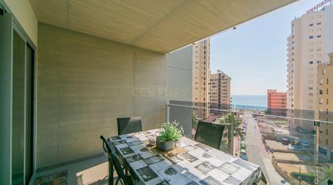 Foto 2 de Apartament de lloguer a Av Europa 11 Calp (alicante), 11, Playa Arenal - Bol, Alicante