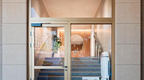 Foto 5 de Piso en venta en Del Txofre Plaza, Gros, Donostia - San Sebastián