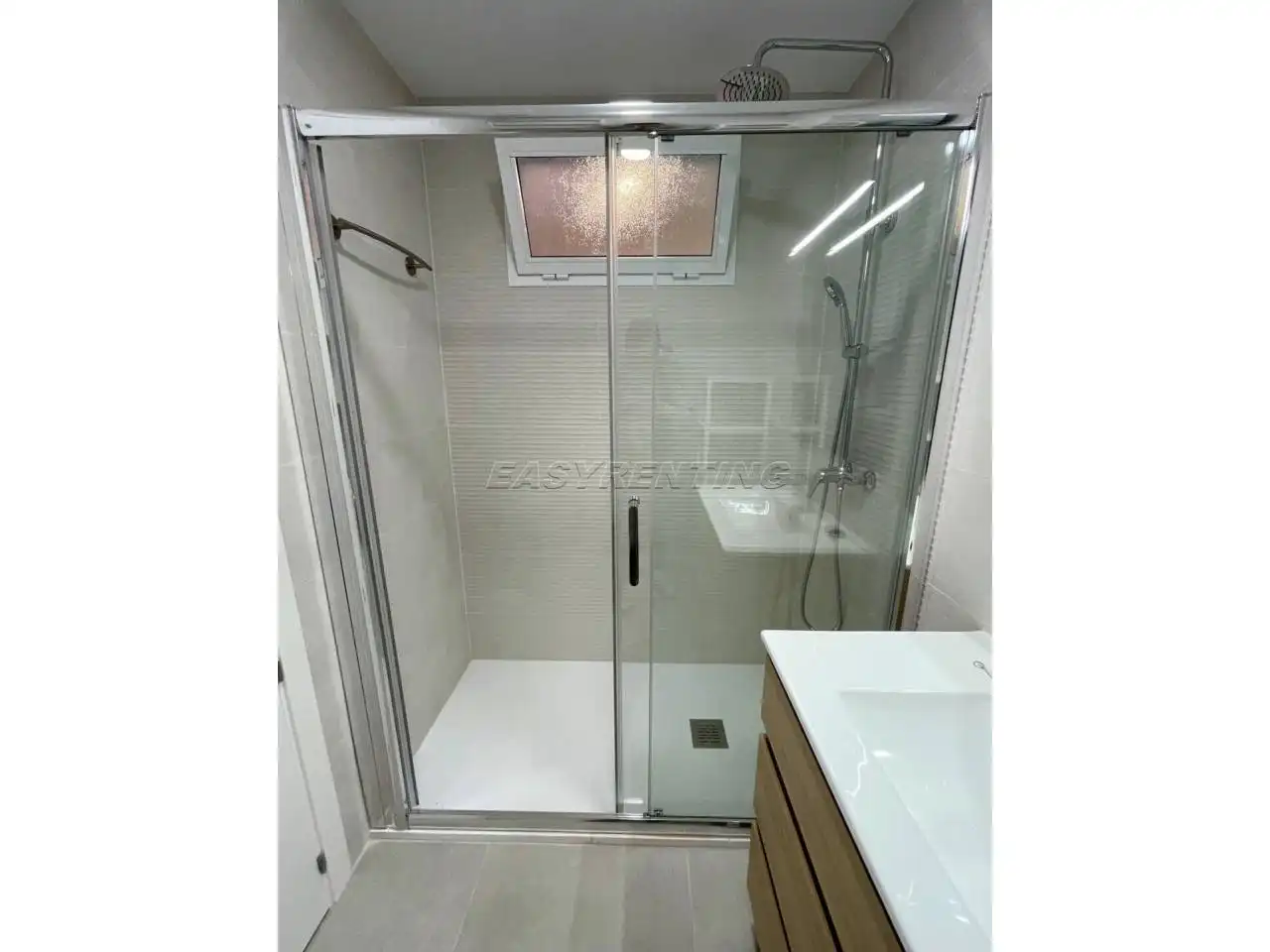 Wohnung zur Miete in Calle Jardines, Centro- San Felipe - Huerta Fava