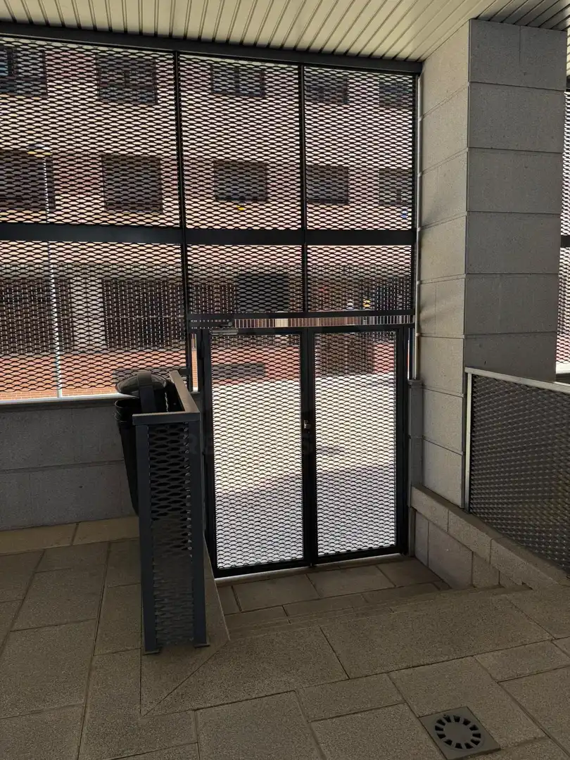 Einzelparkplatz zum Verkauf in Calle De Toledo 171, imagen 10