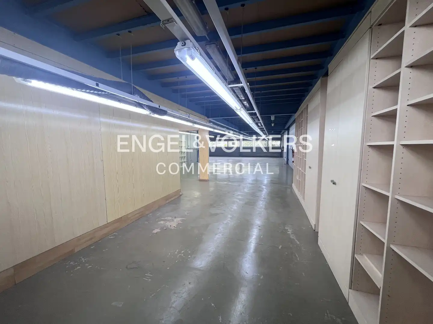 Nave industrielle à louer à Montigalà - Sant Crist, imagen 23