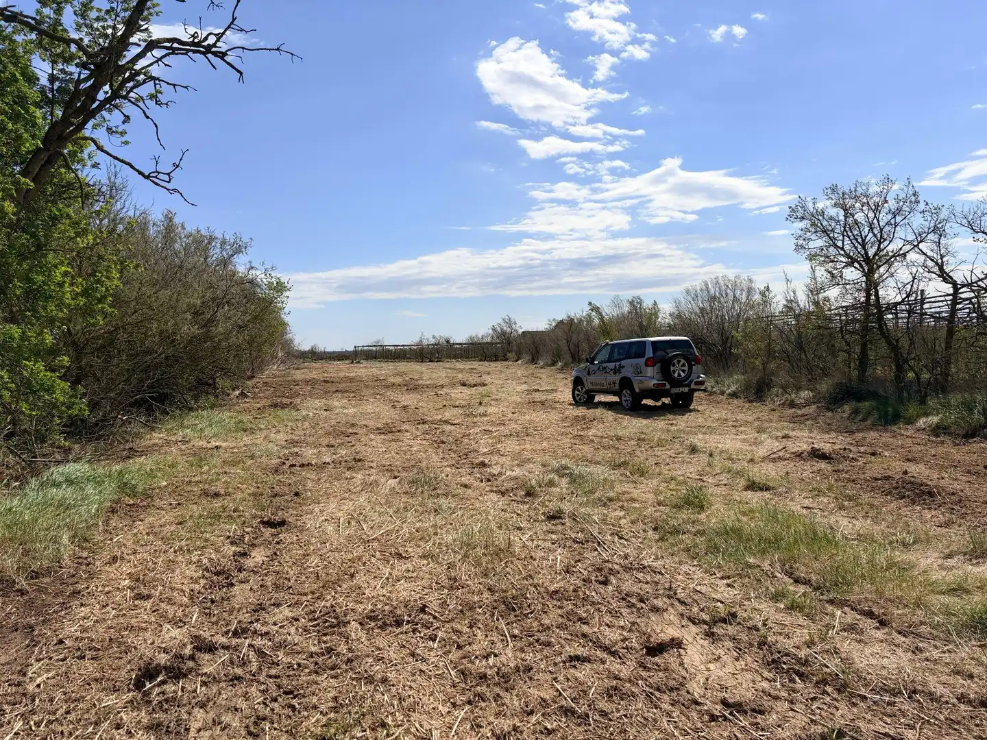 Rural land for sale in Sant Pere Pescador, imagen 8