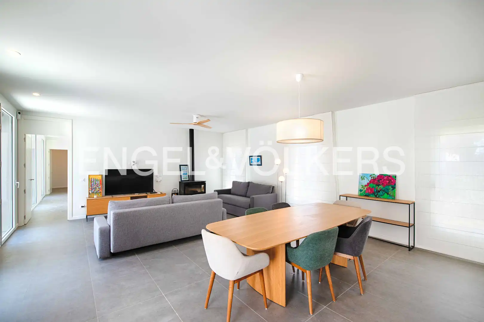 Villa mit Pool zum Verkauf in Carrer Rec del Bal, imagen 10