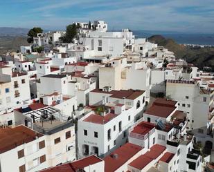 Exterior view of Building for sale in Mojácar