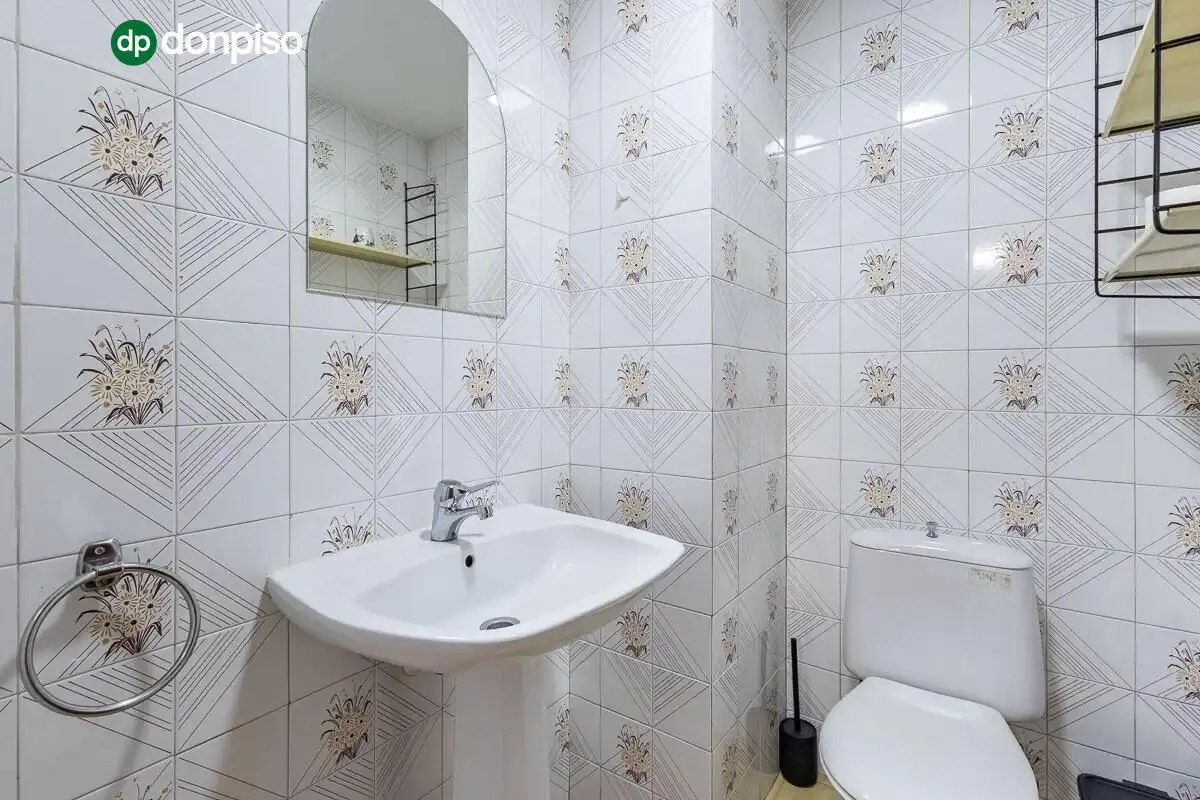 Piso con ascensor en venta en Calle OBISPO HURTADO, imagen 20