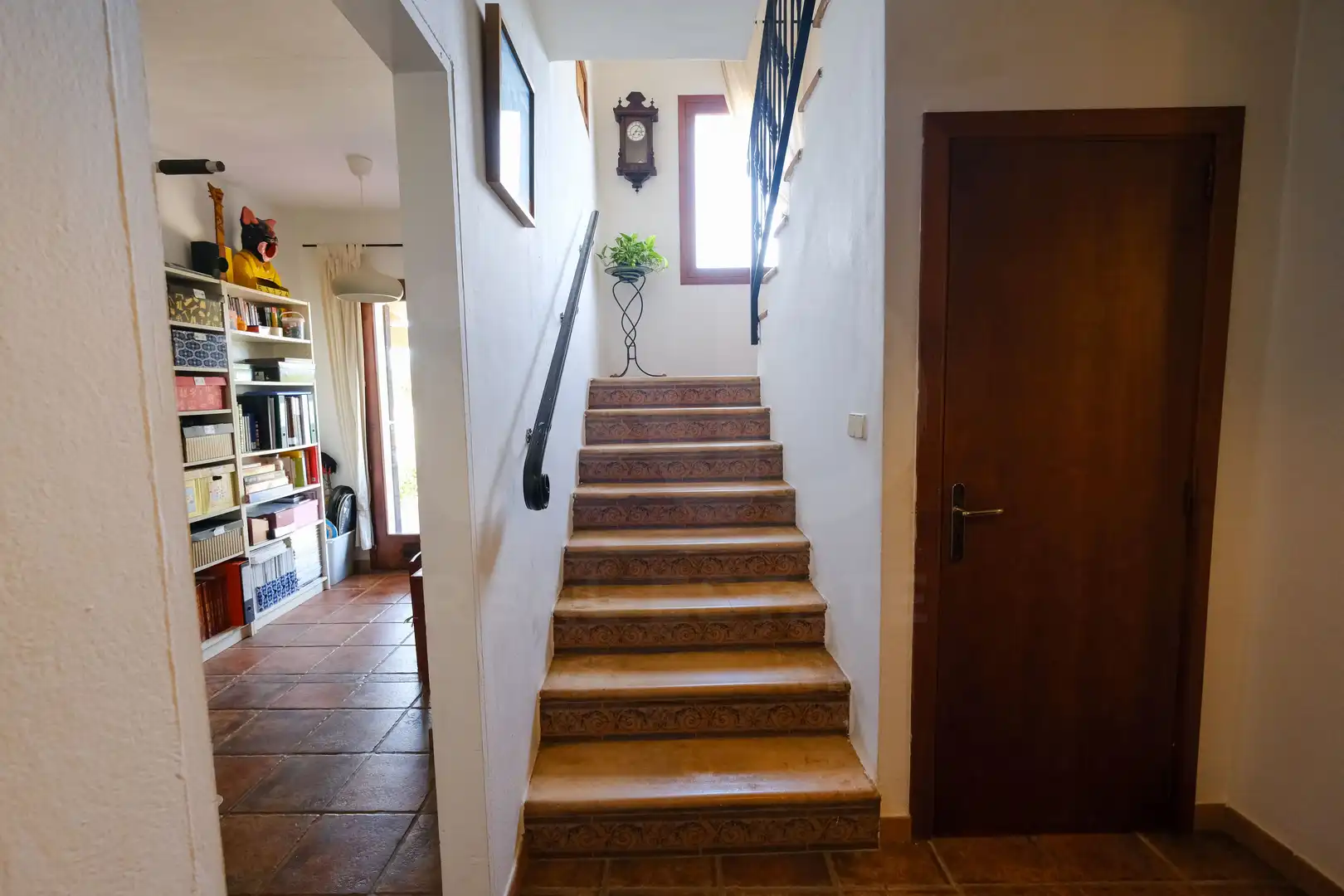 Finca rústica en venda en Lloseta amb Aire condicionat, Calefacció i Terrassa